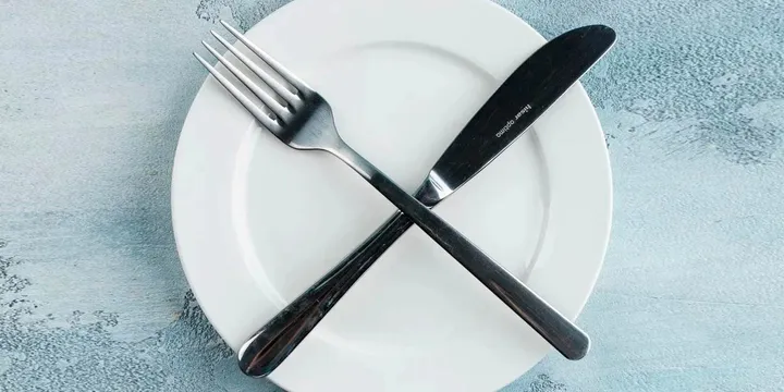 Периодическое голодание ️