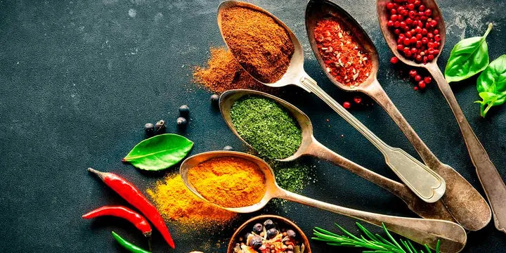 Перец ️ и корица в жизни спортсмена
